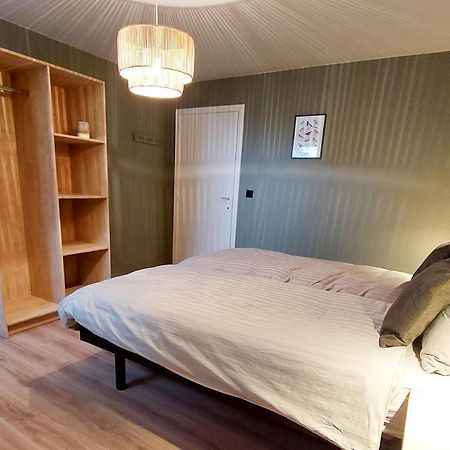 Vakantiewoning Barrage27 Houffalize Luaran gambar