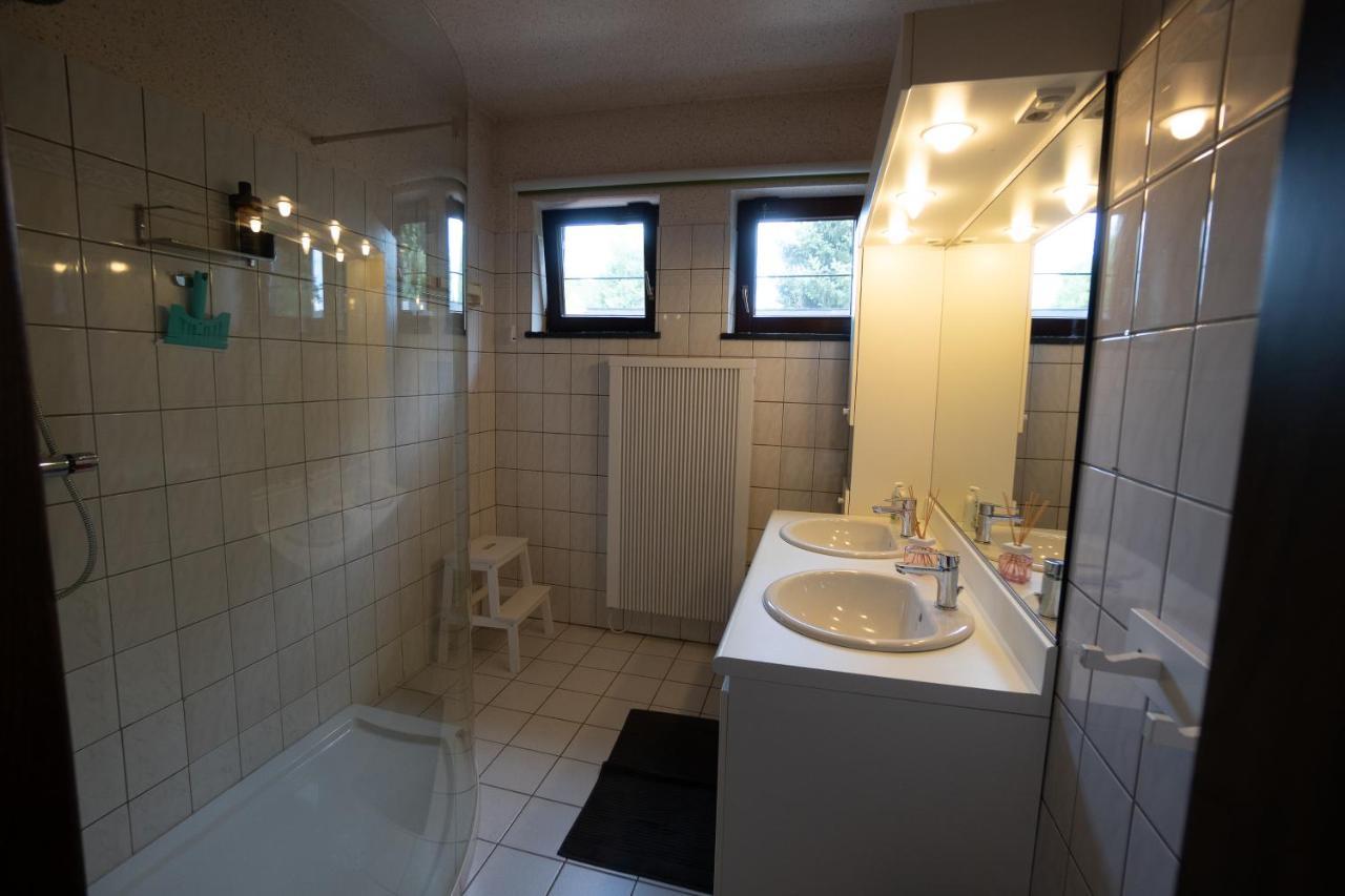 Vakantiewoning Barrage27 Houffalize Luaran gambar