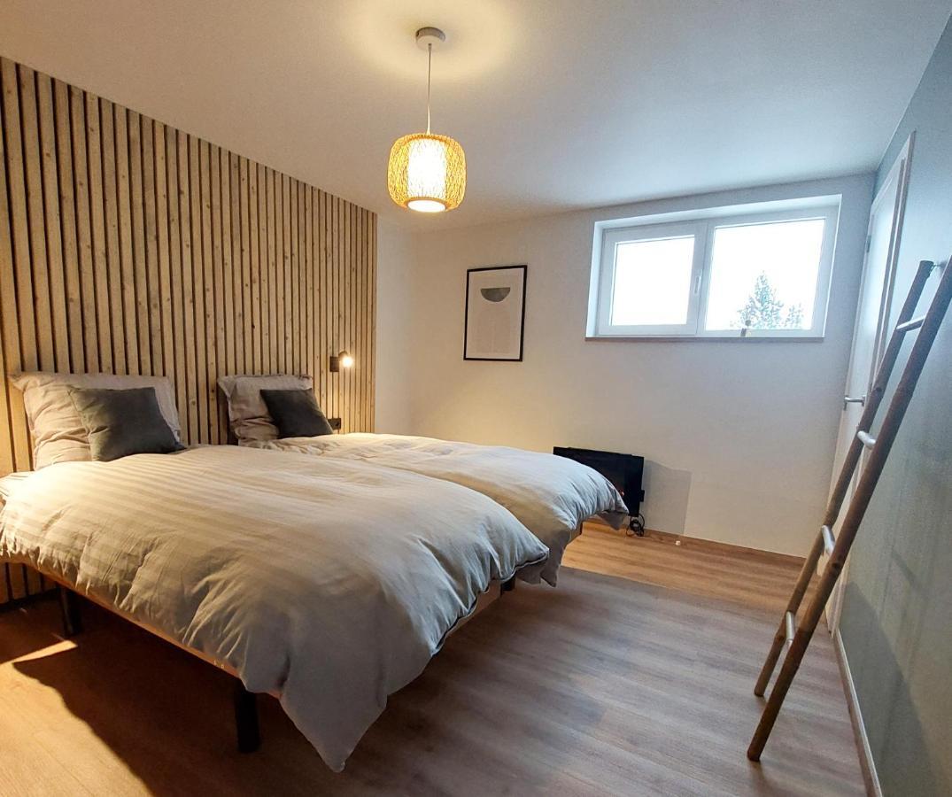 Vakantiewoning Barrage27 Houffalize Luaran gambar