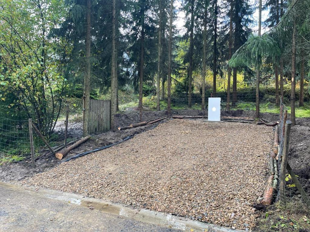 Vakantiewoning Barrage27 Houffalize Luaran gambar