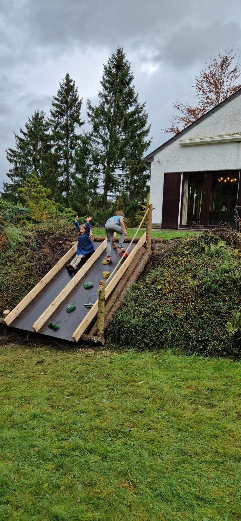 Vakantiewoning Barrage27 Houffalize Luaran gambar
