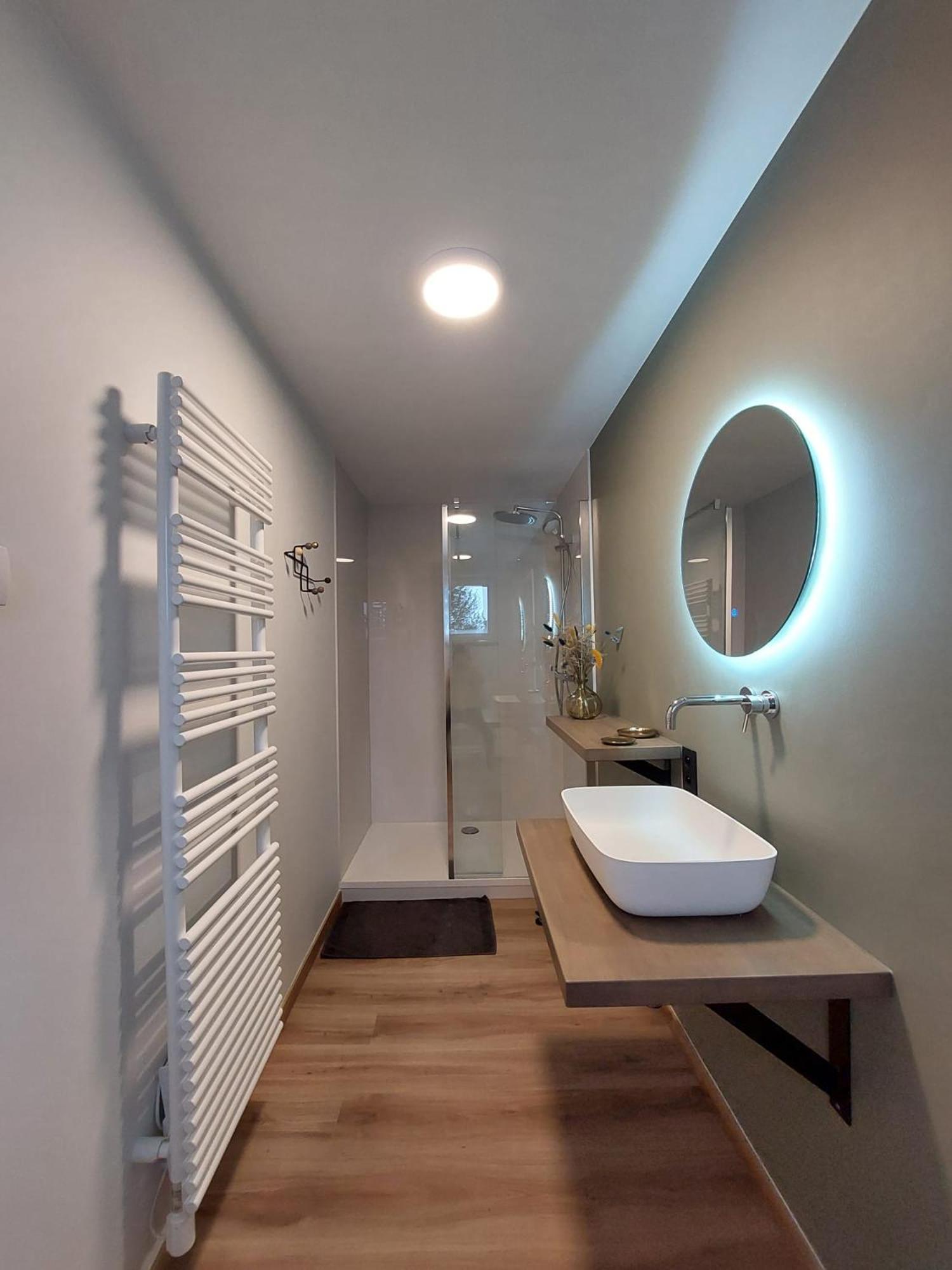 Vakantiewoning Barrage27 Houffalize Luaran gambar